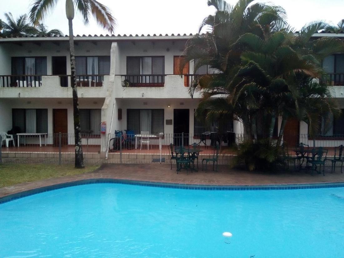 Villa Mia 6 Luxury Holiday Flat Saint Lucia Estuary Dış mekan fotoğraf