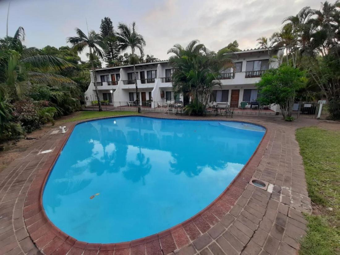 Villa Mia 6 Luxury Holiday Flat Saint Lucia Estuary Dış mekan fotoğraf